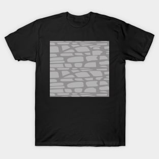 Cracked floor T-Shirt